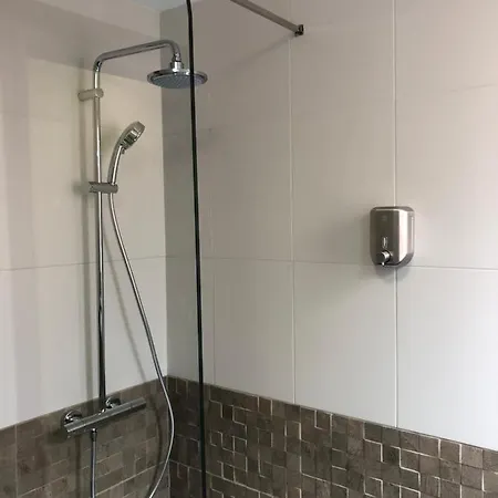 דירה Turisticos Ceres Parking Gratis מרידה