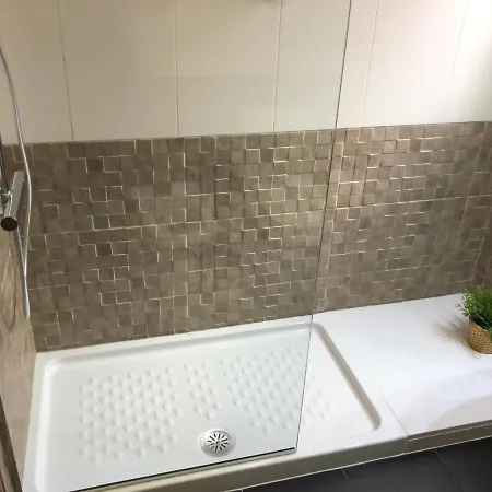 Apartamento Turísticos Ceres