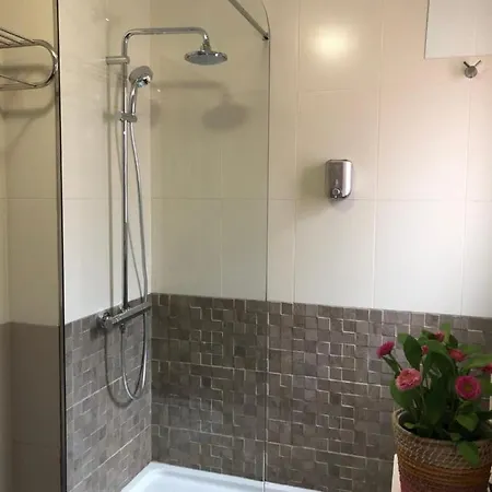 Turisticos Ceres Apartment *