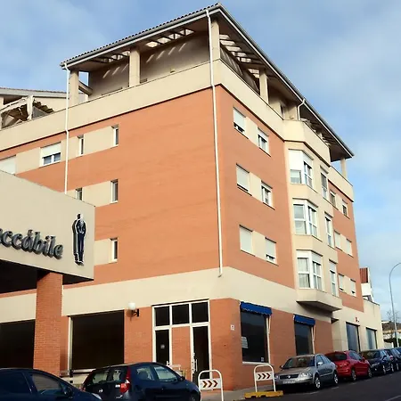 Apartamento Turísticos Ceres *