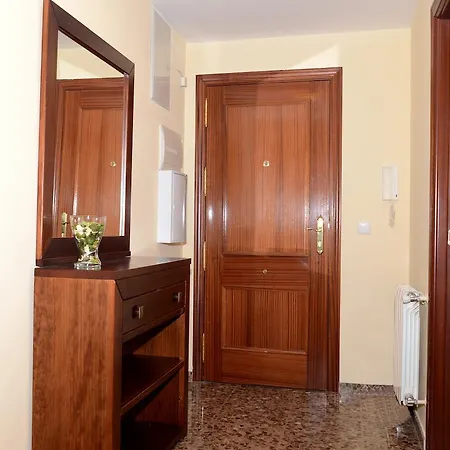 דירה Turisticos Ceres Parking Gratis