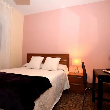 Apartamento Turísticos Ceres