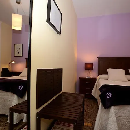 Apartamento Turísticos Ceres