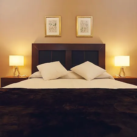 Apartamento Turísticos Ceres *