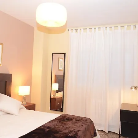 דירה Turisticos Ceres Parking Gratis