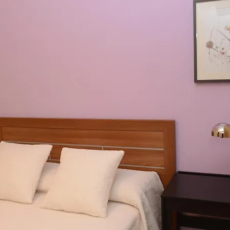 דירה Turisticos Ceres Parking Gratis *