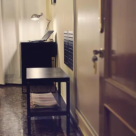 Apartamento Turísticos Ceres