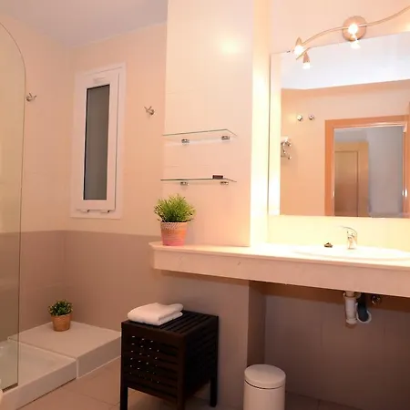 Apartamento Turísticos Ceres