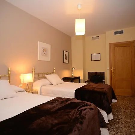 דירה Turisticos Ceres Parking Gratis *