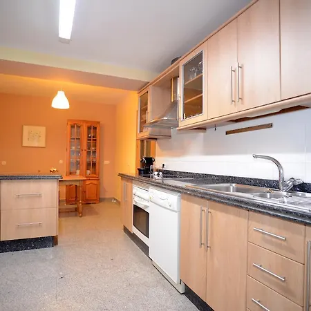 Apartamento Turísticos Ceres Mérida