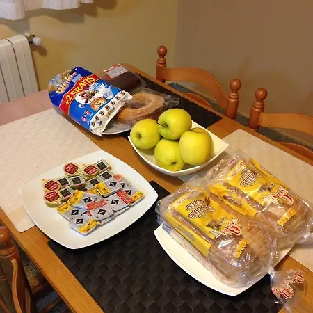 דירה Turisticos Ceres Parking Gratis