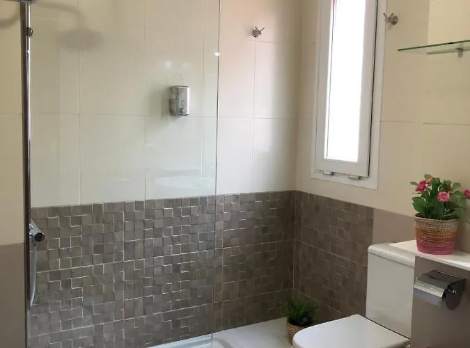 Turisticos Ceres Parking Gratis * Mérida