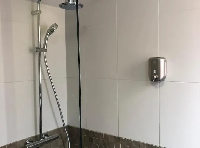 Daire Turisticos Ceres Parking Gratis Mérida