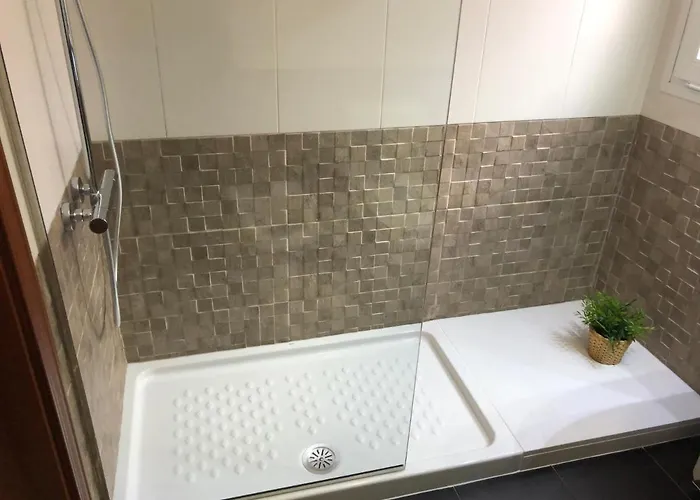 Daire Turisticos Ceres Parking Gratis