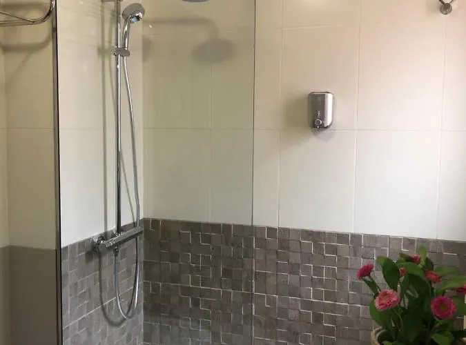 Turisticos Ceres Parking Gratis Daire *