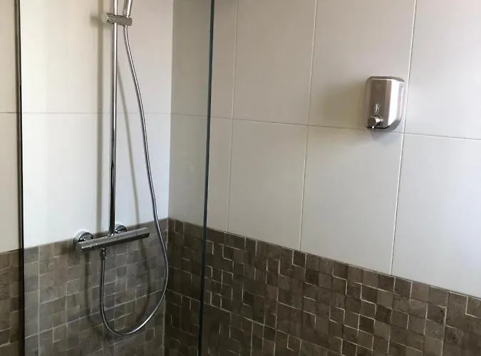 Daire Turisticos Ceres Parking Gratis *