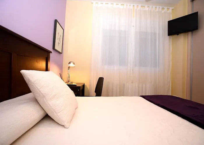 Turisticos Ceres Parking Gratis Mérida