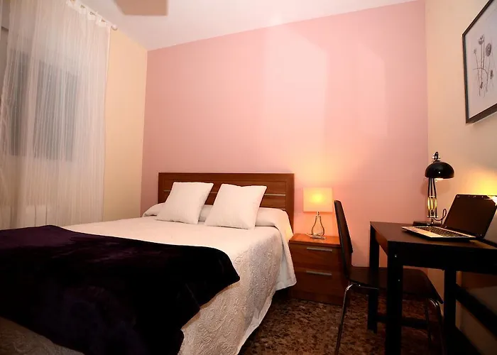 Daire Turisticos Ceres Parking Gratis