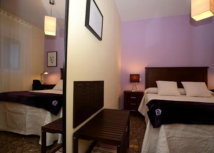 Daire Turisticos Ceres Parking Gratis