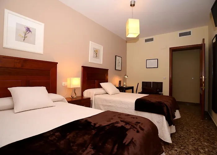 Turisticos Ceres Parking Gratis