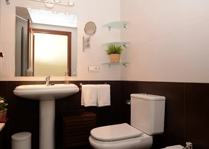 Daire Turisticos Ceres Parking Gratis