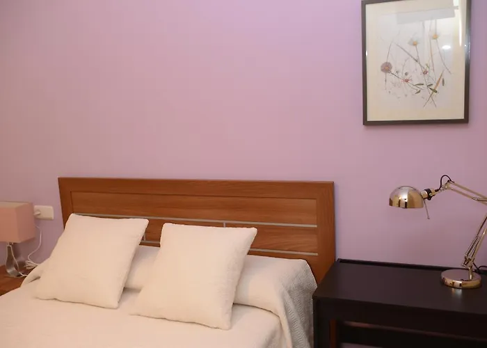 Daire Turisticos Ceres Parking Gratis *