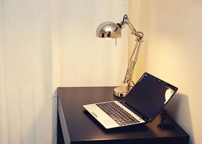 Turisticos Ceres Parking Gratis Mérida