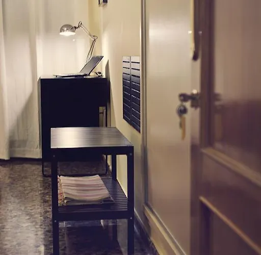 Daire Turisticos Ceres Parking Gratis