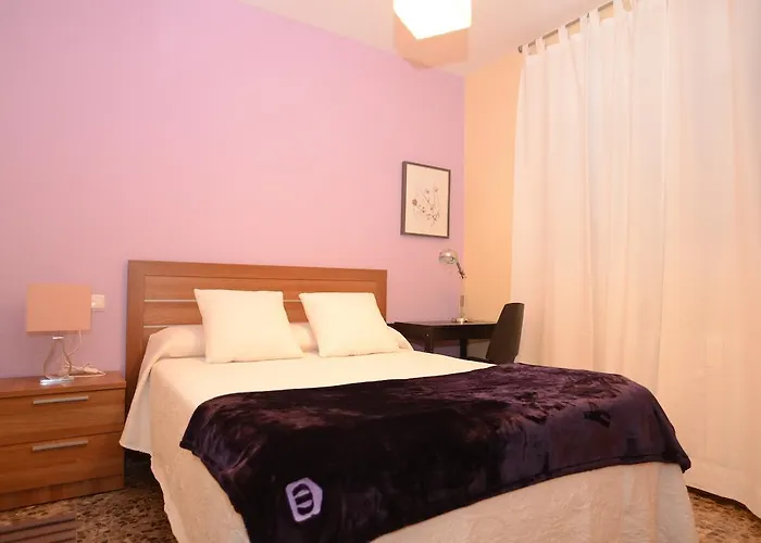 Daire Turisticos Ceres Parking Gratis Mérida