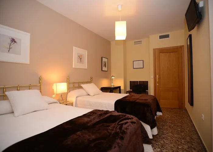 Daire Turisticos Ceres Parking Gratis *