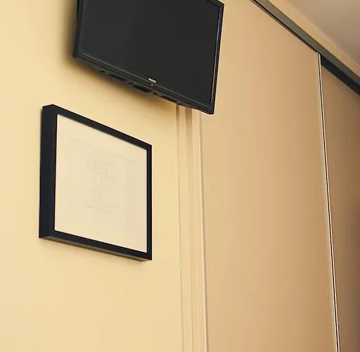 Turisticos Ceres Parking Gratis Mérida