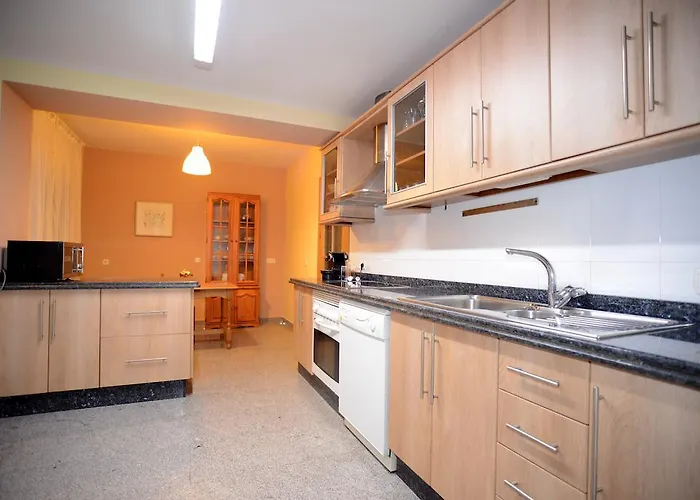 Daire Turisticos Ceres Parking Gratis Mérida