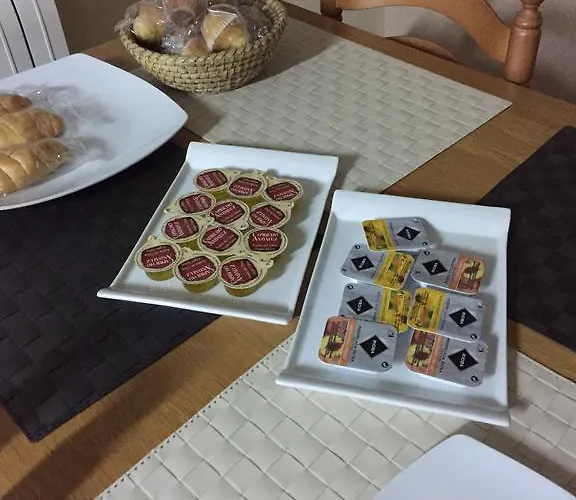 Turisticos Ceres Parking Gratis Daire *